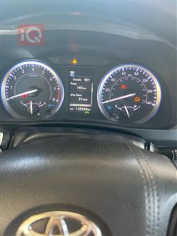 تويوتا هايلاندر